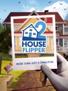 House Flipper 2 Pobierz na PC – Pełna Wersja Gry – Download [PL]
