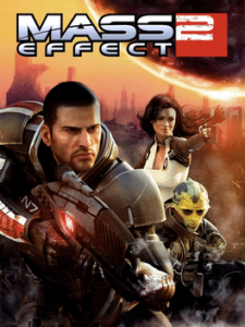 Mass Effect 2 Pobierz na PC – Download Pełna Wersja – Graj po Polsku