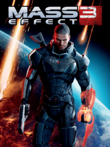 Mass Effect 3 Download PC – Pełna Wersja Gry do Pobrania [PL]