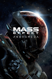 Mass Effect 4: Andromeda Pobierz na PC – Download Pełna Wersja [PL]