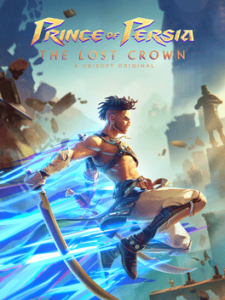 Prince of Persia: The Lost Crown Download na PC – Skąd Pobrać Pełną Wersję?