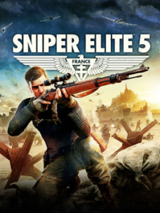 Sniper Elite 5 Pobierz na PC – Download Pełna Wersja [PL]