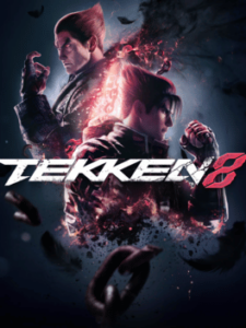 Tekken 8 Pobierz na PC – Download Pełna Wersja – Zagraj po Polsku
