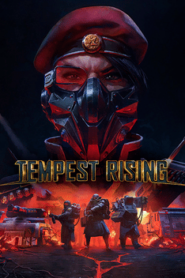 Tempest Rising Download na PC – Skąd Pobrać Pełną Wersję?