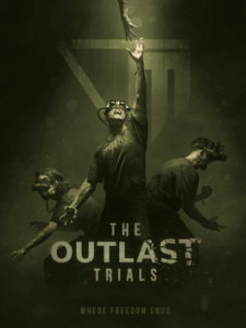 The Outlast Trials Pobierz na PC – Download Pełna Wersja – Gra po Polsku