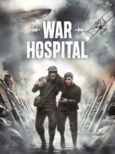 War Hospital do Pobrania na PC – Download Pełna Wersja po Polsku!