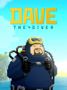 Dave the Diver Pobierz na PC – Pełna Wersja Gry (PL)