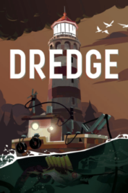 Dredge Pobierz na PC – Download Pełna Wersja po Polsku