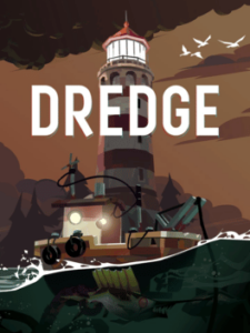 Dredge Pobierz na PC – Download Pełna Wersja po Polsku