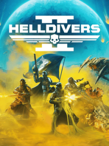 Helldivers 2 Pobierz na PC – Pełna Wersja Gry po Polsku