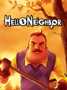 Hello Neighbor do Pobrania na PC – Download Pełna Wersja po Polsku