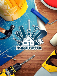 House Flipper Download na PC – Pełna Wersja Do Pobrania [PL]