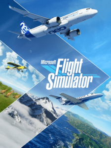 Microsoft Flight Simulator Pobierz na PC – Download Pełna Wersja (PL)