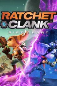 Ratchet & Clank: Rift Apart Pobierz na PC – Download Pełna Wersja (PL)