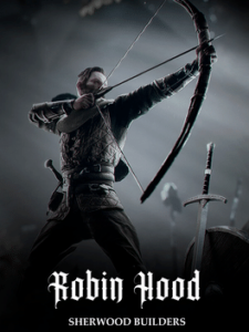 Robin Hood: Sherwood Builders Pobierz na PC – Pełna Wersja Gry (PL)