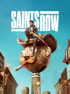 Saints Row Download na PC – Pełna Wersja Do Pobrania po Polsku