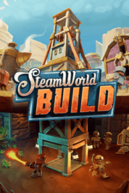 SteamWorld Build Pobierz na PC – Download Pełna Wersja (PL)