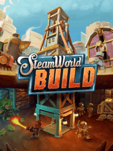 SteamWorld Build Pobierz na PC – Download Pełna Wersja (PL)