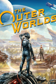 The Outer Worlds Download na PC – Pełna Wersja Do Pobrania [PL]