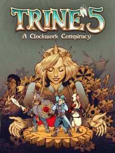 Trine 5: A Clockwork Conspiracy Download na PC – Skąd Pobrać Pełną Wersję?