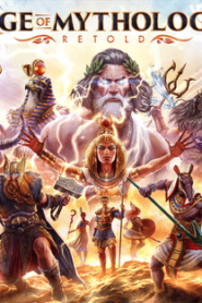 Age of Mythology: Retold Pobierz na PC – Download Pełna Wersja po Polsku
