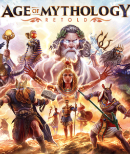 Age of Mythology: Retold Pobierz na PC – Download Pełna Wersja po Polsku
