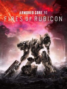 Armored Core 6: Fires of Rubicon Pobierz na PC – Download Pełna Wersja (PL)