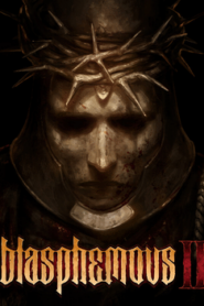 Blasphemous 2 Pobierz na PC – Download Pełna Wersja (PL)