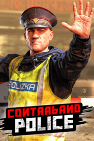 Contraband Police Download na PC – Skąd Pobrać Pełną Wersję?