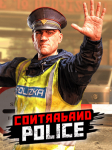 Contraband Police Download na PC – Skąd Pobrać Pełną Wersję?