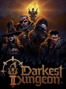 Darkest Dungeon 2 Download na PC – Skąd Pobrać Pełną Wersję?