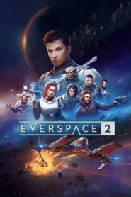Everspace 2 Pobierz na PC – Download Pełna Wersja po Polsku