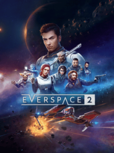 Everspace 2 Pobierz na PC – Download Pełna Wersja po Polsku