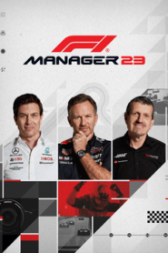 F1 Manager 2023 Pobierz na PC – Download Pełna Wersja (PL)
