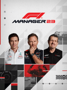 F1 Manager 2023 Pobierz na PC – Download Pełna Wersja (PL)