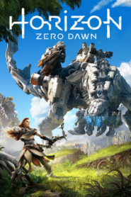 Horizon: Zero Dawn Complete Edition Pobierz na PC – Download Pełna Wersja (PL)