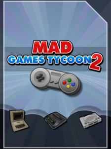 Mad Games Tycoon 2 Download na PC – Pełna Wersja Gry po Polsku