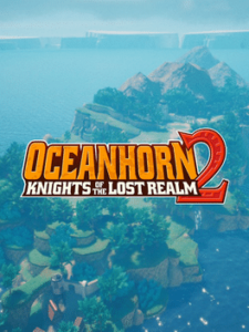 Oceanhorn 2: Knights of the Lost Realm do Pobrania na PC – Download Pełna Wersja [PL]