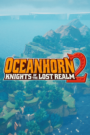 Oceanhorn 2: Knights of the Lost Realm do Pobrania na PC – Download Pełna Wersja [PL]