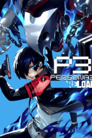 Persona 3 Reload Pobierz na PC – Download Pełna Wersja po Polsku