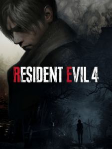 Resident Evil 4 Pobierz na PC – Download Pełna Wersja po Polsku
