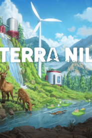 Terra Nil Download na PC – Skąd Pobrać Pełną Wersję?