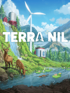 Terra Nil Download na PC – Skąd Pobrać Pełną Wersję?