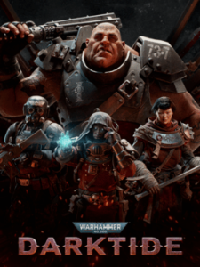 Warhammer 40,000: Darktide Download na PC – Skąd Pobrać Pełną Wersję?