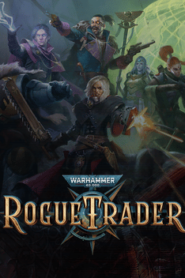Warhammer 40,000: Rogue Trader Download na PC – Pełna Wersja Gry po Polsku
