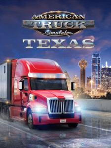 American Truck Simulator: Texas Download na PC – Skąd Pobrać Pełną Wersję?