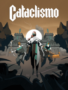 Cataclismo Download na PC – Skąd Pobrać Pełną Wersję?