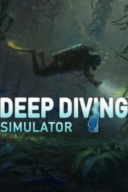 Deep Diving Simulator Pobierz na PC – Download Pełna Wersja (PL)