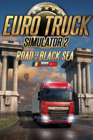 Euro Truck Simulator 2: Droga do Morza Czarnego Pobierz na PC – Download Pełna Wersja po Polsku