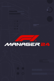 F1 Manager 2024 Pobierz na PC – Pełna Wersja Gry – Download Po Polsku